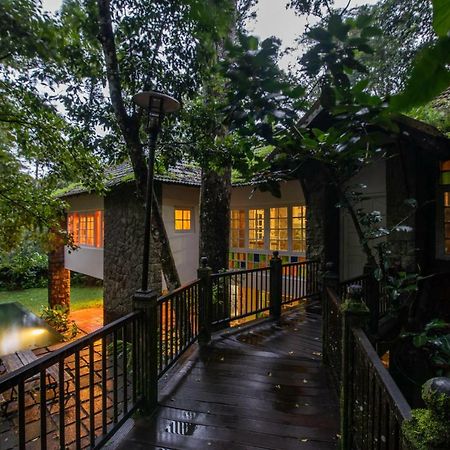 Mystic Mayapott, Thekkady Eksteriør bilde