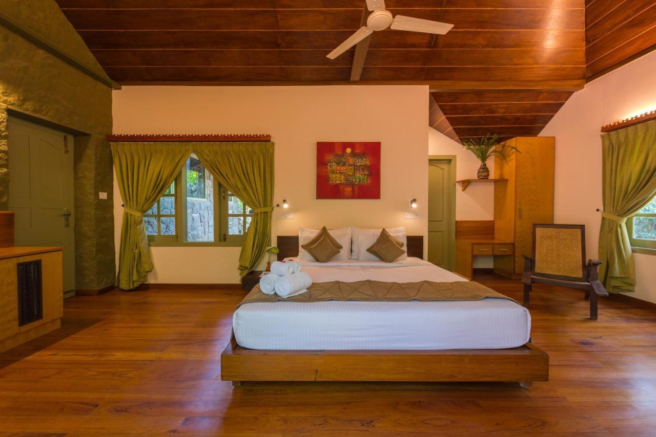 Mystic Mayapott, Thekkady Eksteriør bilde