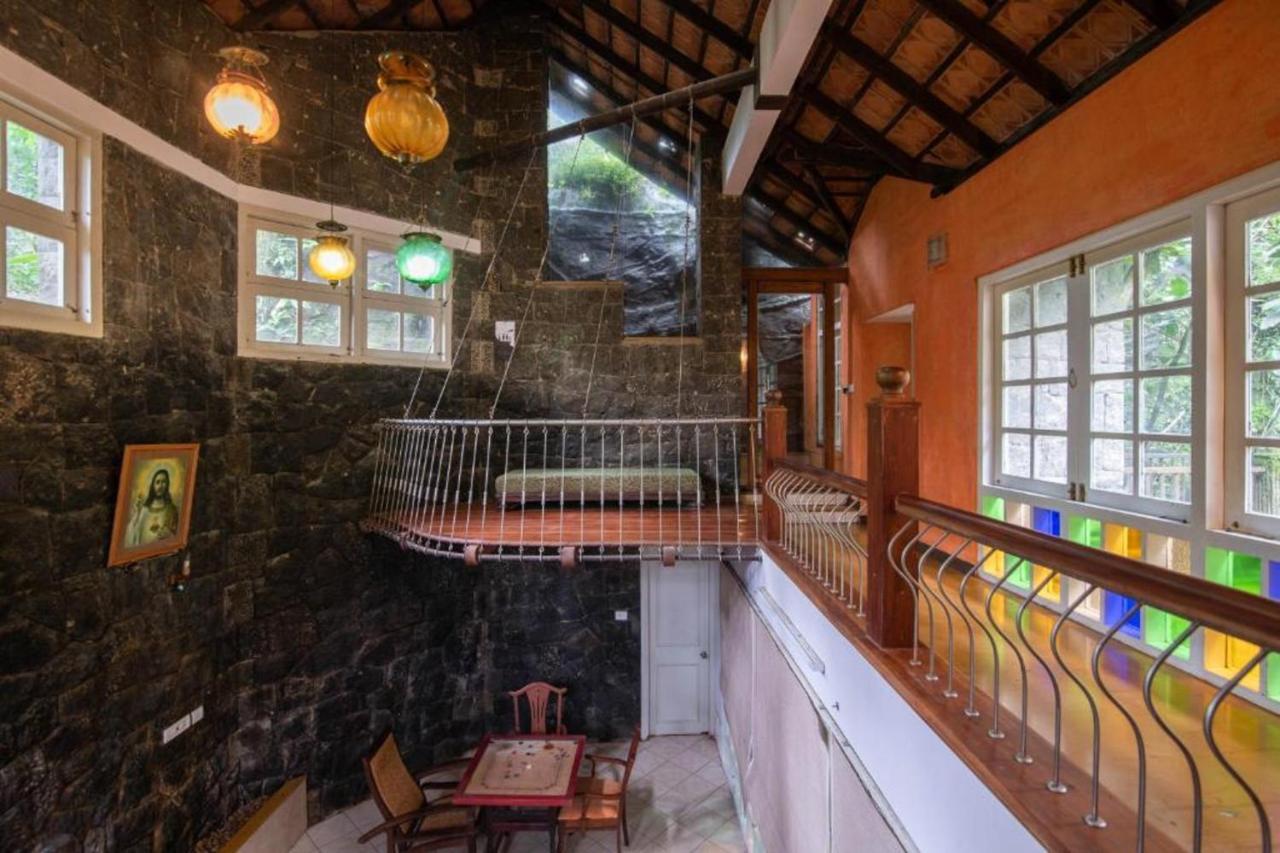 Mystic Mayapott, Thekkady Eksteriør bilde