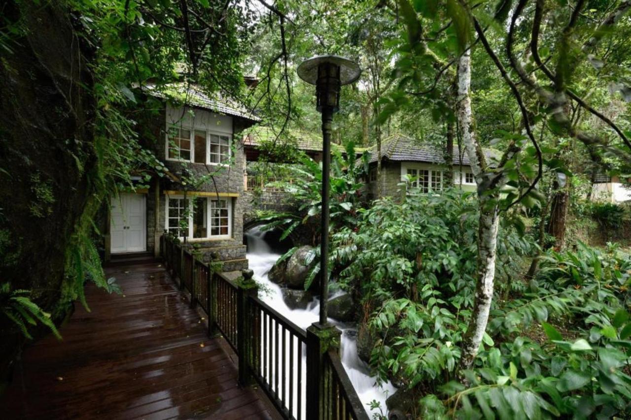 Mystic Mayapott, Thekkady Eksteriør bilde