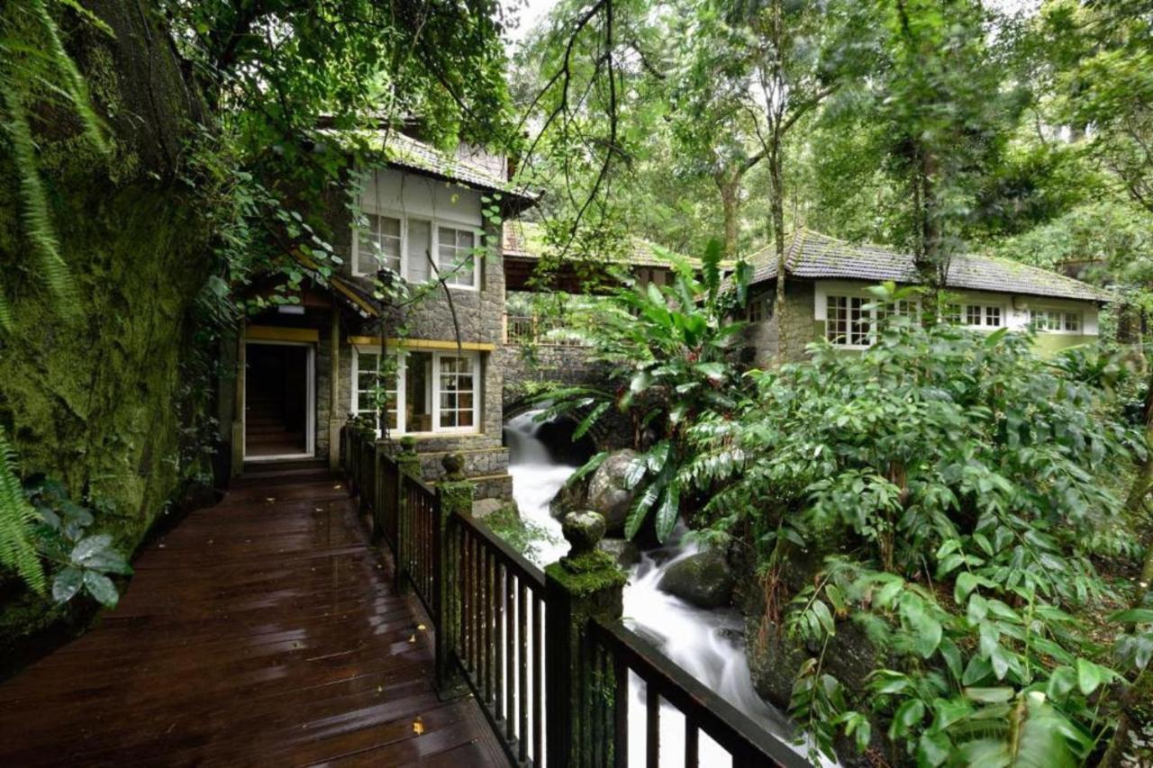 Mystic Mayapott, Thekkady Eksteriør bilde