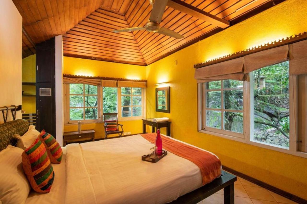 Mystic Mayapott, Thekkady Eksteriør bilde