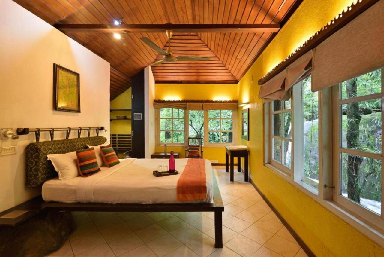 Mystic Mayapott, Thekkady Eksteriør bilde