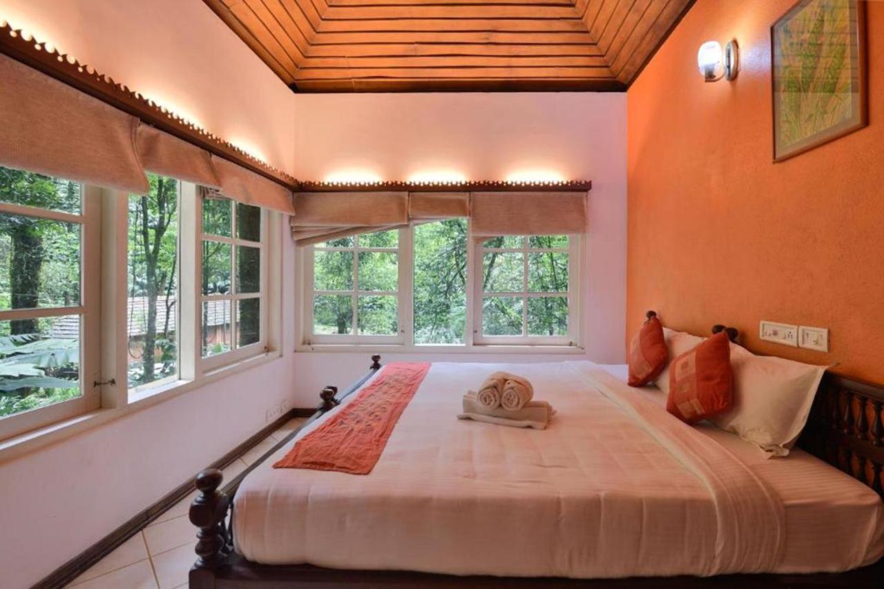 Mystic Mayapott, Thekkady Eksteriør bilde