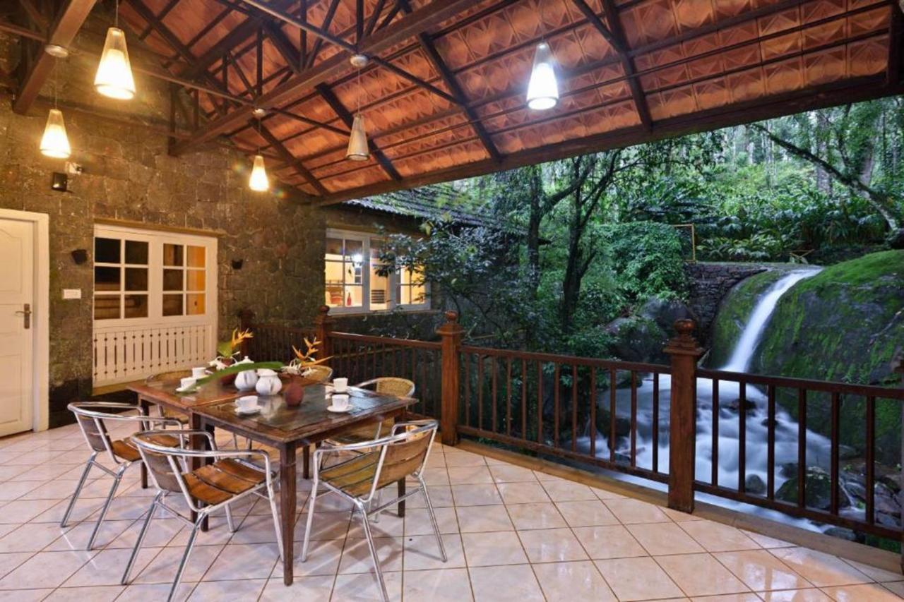 Mystic Mayapott, Thekkady Eksteriør bilde