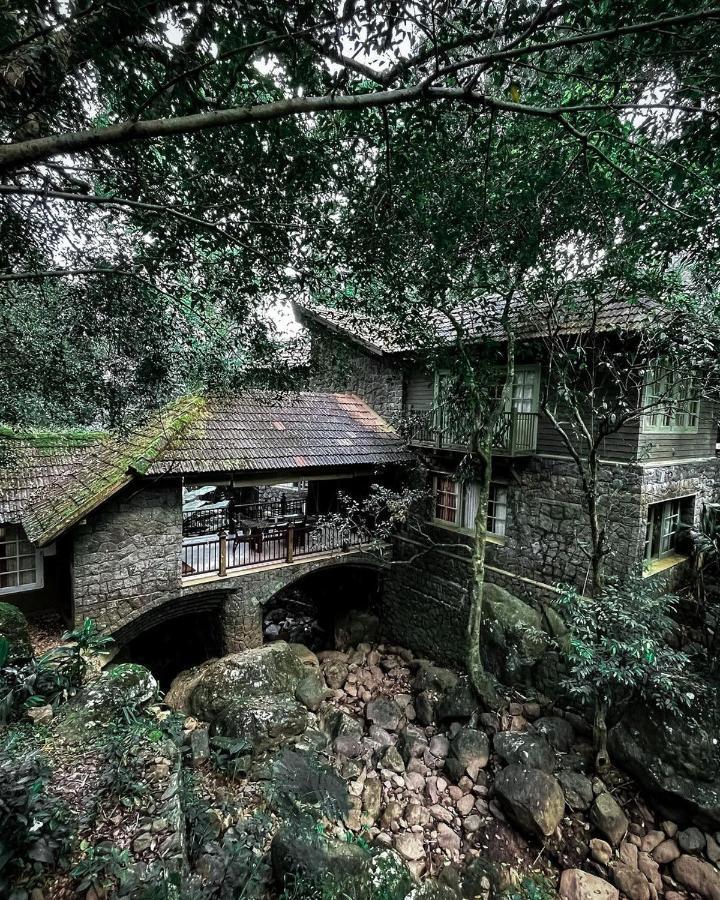 Mystic Mayapott, Thekkady Eksteriør bilde