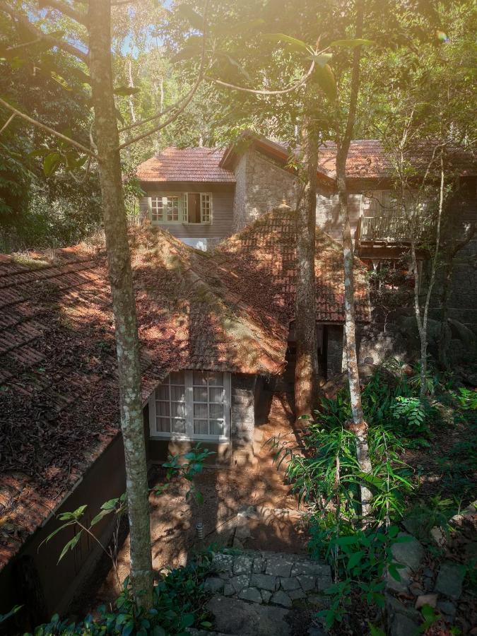 Mystic Mayapott, Thekkady Eksteriør bilde