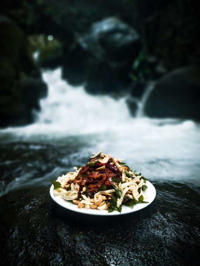 Mystic Mayapott, Thekkady Eksteriør bilde