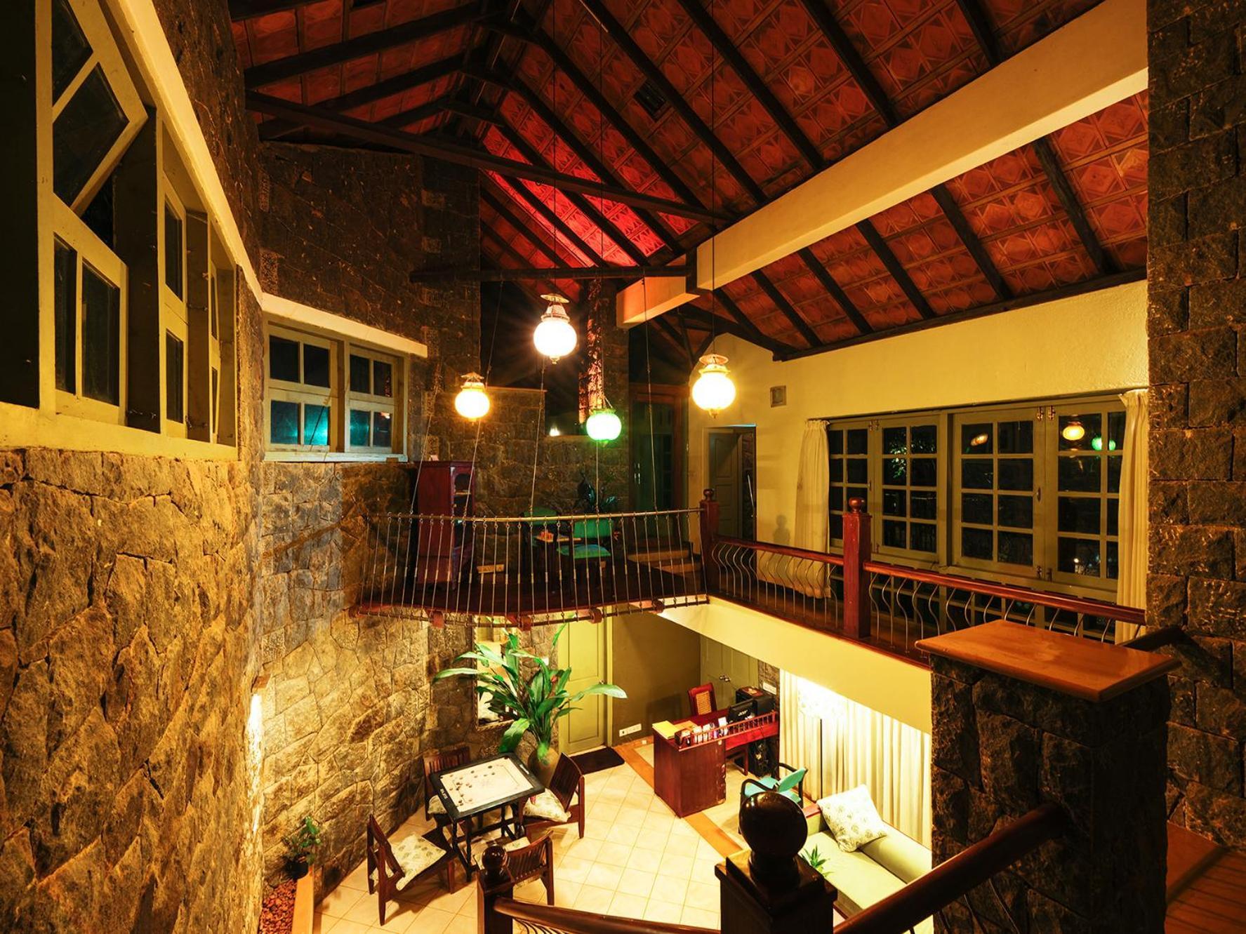 Mystic Mayapott, Thekkady Eksteriør bilde