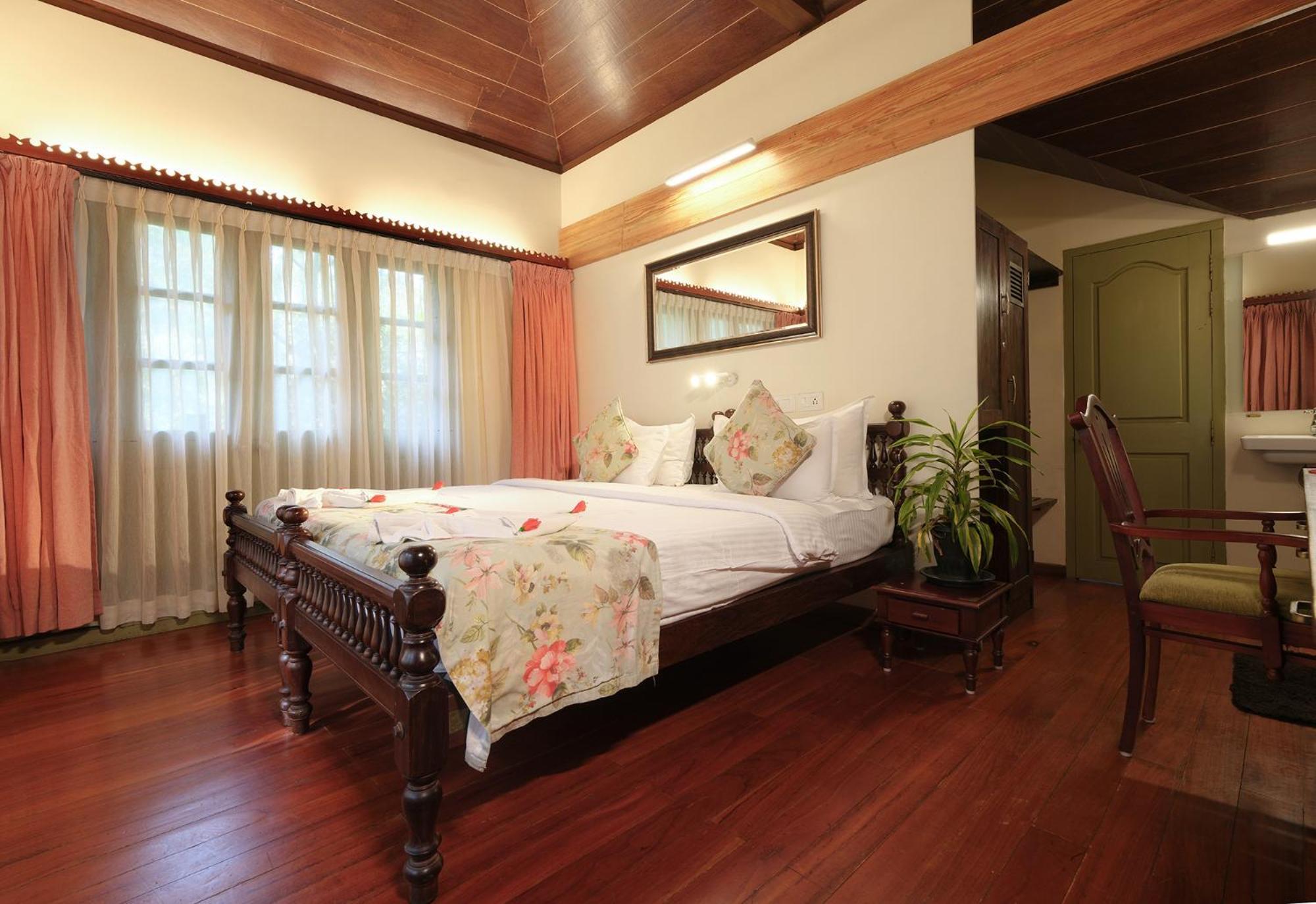 Mystic Mayapott, Thekkady Eksteriør bilde