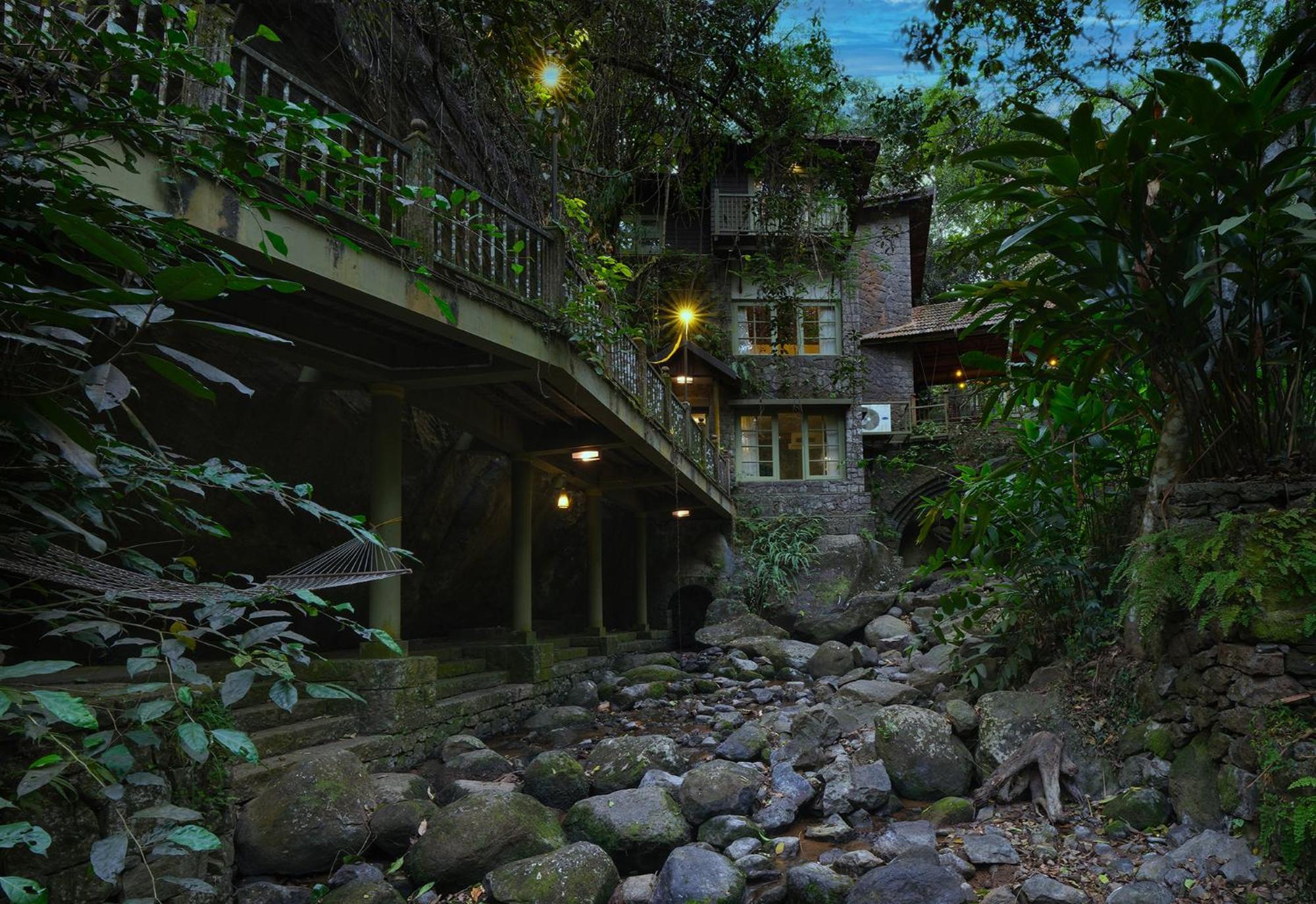 Mystic Mayapott, Thekkady Eksteriør bilde