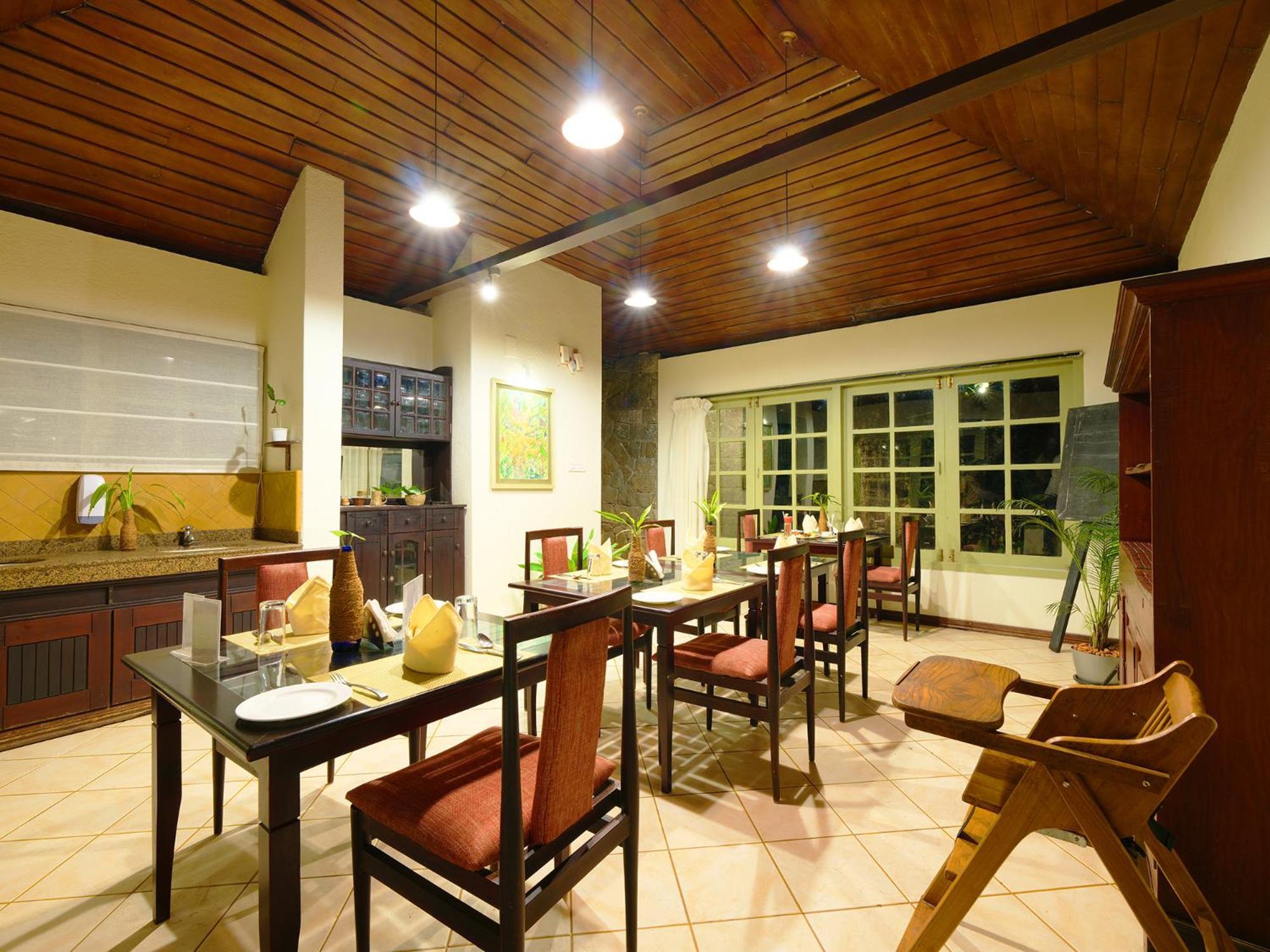 Mystic Mayapott, Thekkady Eksteriør bilde